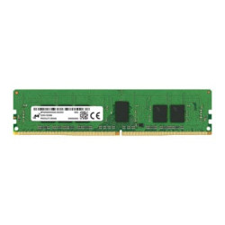 Micron 8GB DDR4 2933MHz ECC Registered Server RAM/Memory