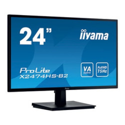 IIyama Prolite 24" FHD VA Monitor