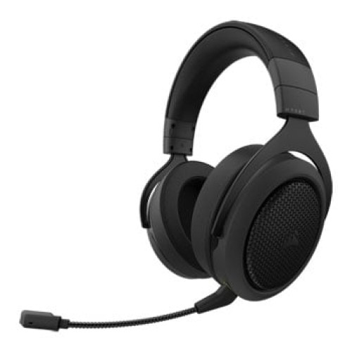 Corsair HS70 Bluetooth Stereo Carbon Gaming Headset