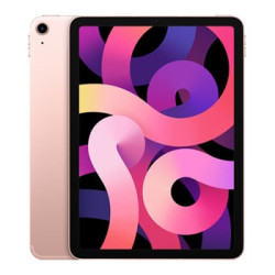 Apple iPad Air 10.9" 64GB Rose Gold WiFi + Cellular Tablet