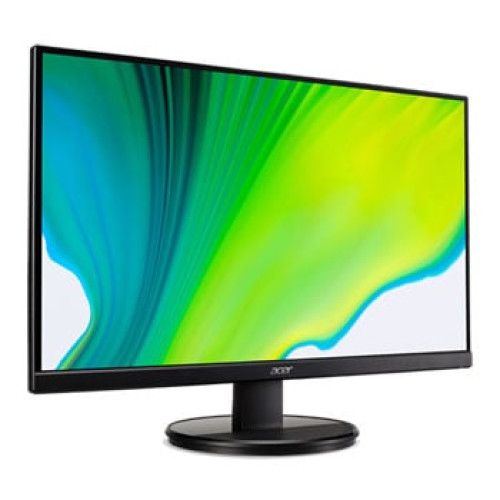 Acer 27" Full HD VA Eco Display Monitor