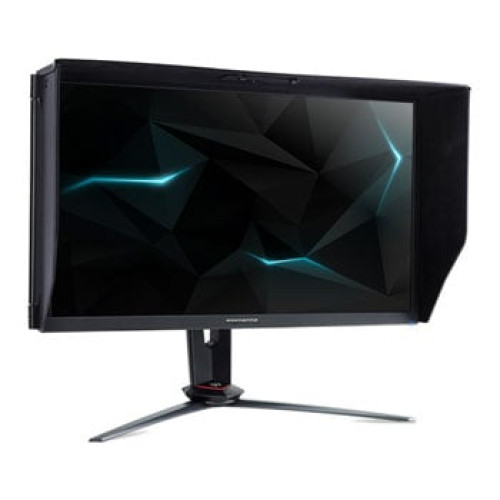 Acer Predator XB3 27" UHD 144Hz G-SYNC Gaming Monitor