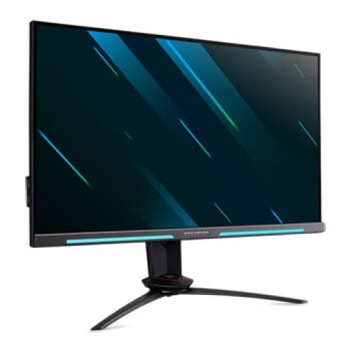 Acer Predator 27" XB273UGS WQHD IPS G-SYNC Compatible HDR Monitor