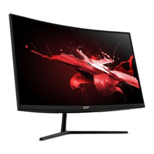 Acer Nitro 27" EI272URPbmiiipx WQHD FreeSync 2 HDR Curved Monitor