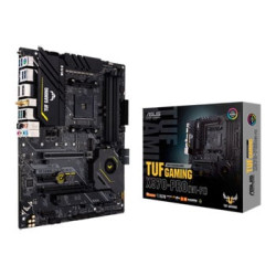 ASUS AMD Ryzen TUF GAMING X570 PRO WIFI AM4 PCIe 4.0 ATX Motherboard