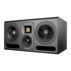 HEDD - 'Type 30' MK2 Single Studio Monitor (Black)