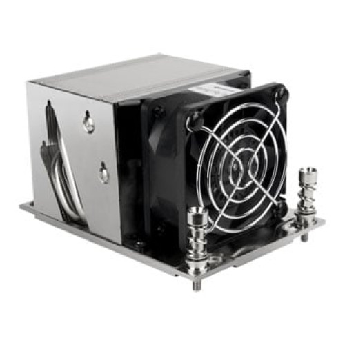 SilverStone XE02-SP3 2U Small Form Factor AMD Server CPU Cooler