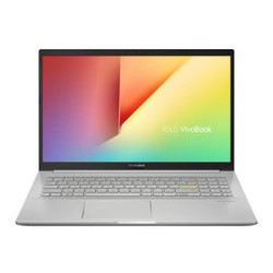 ASUS VivoBook 15.6" Intel Core i7 Silver Laptop