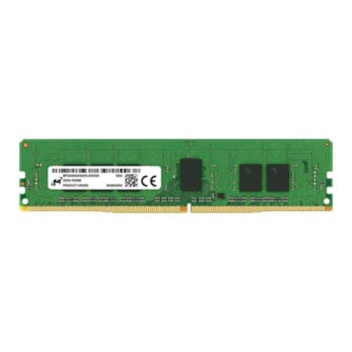 Micron 8GB 2666MHz ECC Registered DDR4 Server Memory