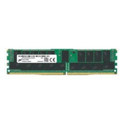 Micron 64GB 2666MHz ECC Registered DDR4 Server Memory