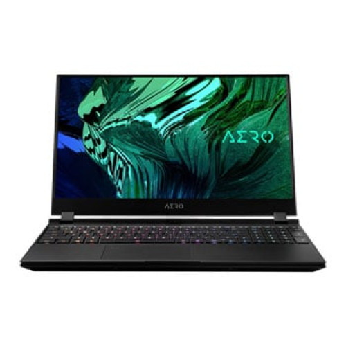 Gigabyte AERO 15" 4K UHD AMOLED i7 RTX 3060 Gaming Laptop