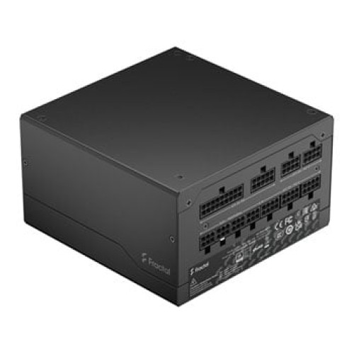 Fractal Design ION Gold 650 Watt Fully Modular Power Supply/PSU