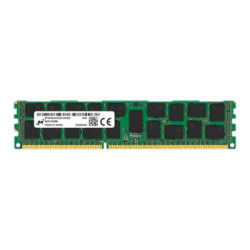 Micron 8GB 1600MHz ECC Registered DDR3 Server Memory