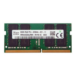 SK hynix 32GB 3200MHz Non-ECC Unbuffered DDR4 Laptop Memory