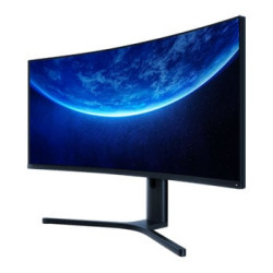 Xiaomi Mi 34" UltraWide Quad HD 144Hz FreeSync Curved Open Box Gaming