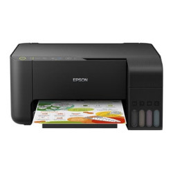 Epson EcoTank ET-2714 Colour Wireless AIO Printer