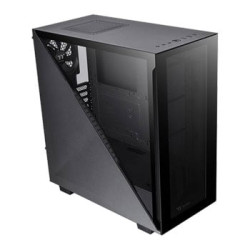 Thermaltake Divider 300 Black Tempered Mid Tower Gaming Case