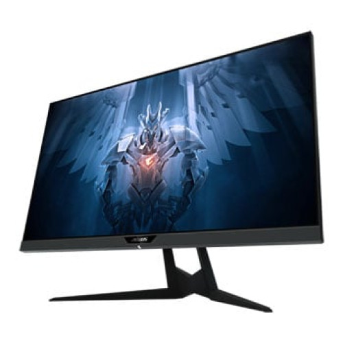 AORUS 27" Quad HD 240Hz SS IPS HDR FreeSync/G-Sync Gaming Monitor