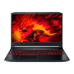 Acer Nitro 5 15" Full HD Core i5 GTX 1650 Ti Gaming Laptop - Obsidian