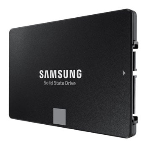 Samsung 870 EVO 4TB 2.5â€ SATA SSD/Solid State Drive