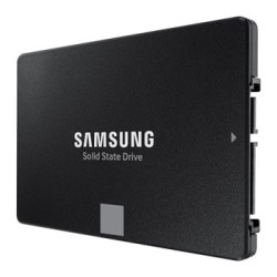 Samsung 870 EVO 500GB 2.5â€ SATA SSD/Solid State Drive