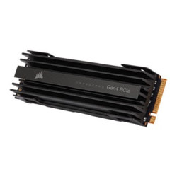 Corsair MP600 PRO 2TB M.2 PCIe Gen 4 NVMe SSD/Solid State Drive