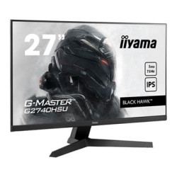 iiyama 27" G2740HSU-B1 Full HD IPS FreeSync Monitor