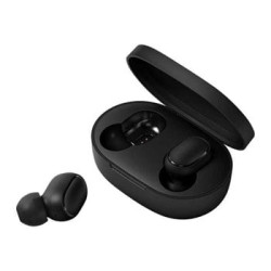 MI True Wireless Earbuds Basic 2 inc Fast Charging Case (2021 Update)