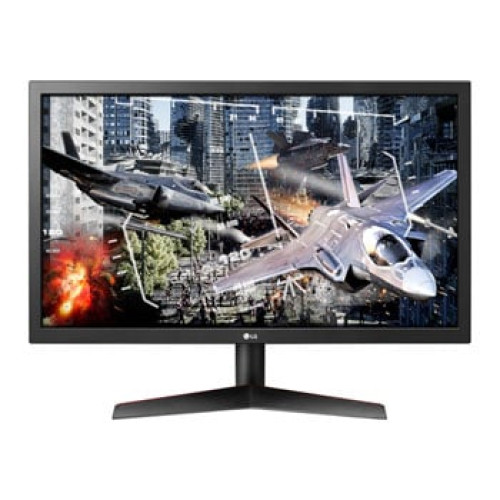 LG 24" Full HD 144Hz FreeSync 1ms Open Box Gaming Monitor