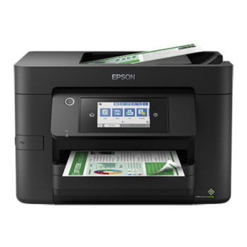 Epson WorkForce Pro WF-4820DWF Inkjet AIO Printer with Wi-Fi