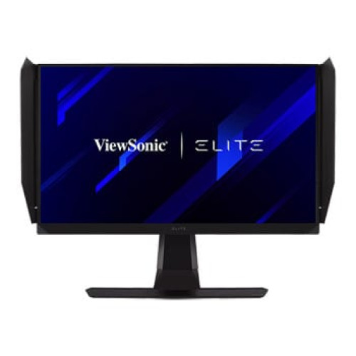 ViewSonic 27" XG270QG Quad HD 2K NVIDIA G-SYNC IPS 165Hz Gaming Monito