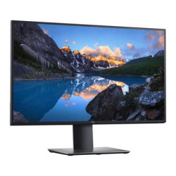 Dell 27" UltraSharp 4K Ultra HD HDR IPS Open Box Monitor