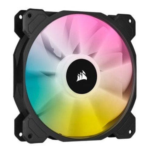 Corsair iCUE SP140 RGB ELITE Performance Single 140mm PWM Fan Expansio