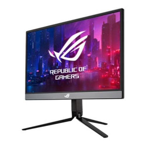 Asus 17.3"  XG17AHP FHD 240Hz Adaptive Sync IPS Monitor