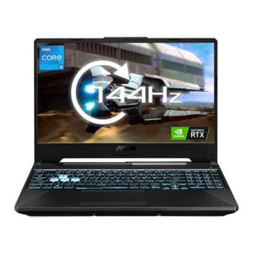 ASUS TUF Gaming F15 15" FHD 144Hz i5 RTX 3050 Gaming Laptop