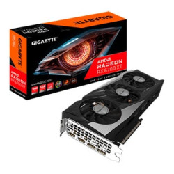 Gigabyte AMD Radeon RX 6700 XT GAMING OC 12GB Graphics Card