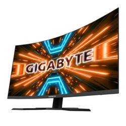 Gigabyte 32" G32QC A 165Hz Curved FreeSync Premium Pro Monitor