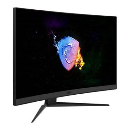 MSI 27" G27C6 165Hz FreeSync Premium Curved Monitor