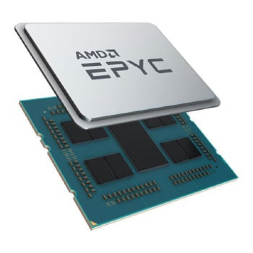 AMD 24 Core 3rd Gen EPYCâ„¢ 7413 Single/Dual Socket PCIe 4.0 OEM Server