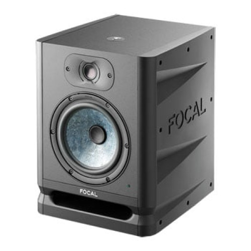 Focal - Alpha 65 Evo, 6.5" Active Studio Monitor (single)