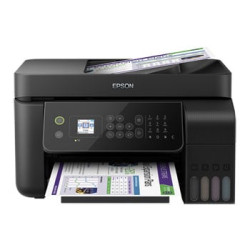 Epson EcoTank ET-4700 Cartridge-Free Printer A4 USB/Wi-Fi Printer/Scan