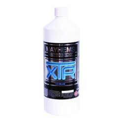 Mayhems XTR Nano Tech Premixed Coolant - UV Blue