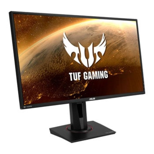 ASUS 27" Quad HD 165Hz Adaptive Sync HDR IPS Open Box Gaming Monitor