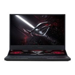 ASUS ROG Zephyrus Duo 15 SE 15" UHD R9 RTX 3080 Gaming Laptop