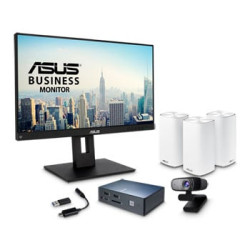 ASUS Business Bundle