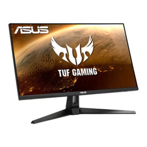 ASUS TUF Gaming 27" Full HD 165Hz FreeSync 1ms Gaming Monitor