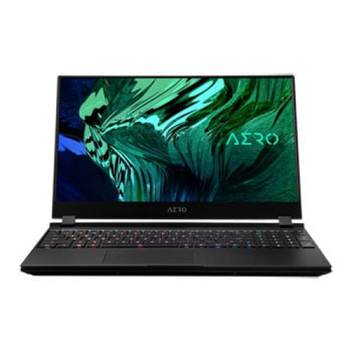 Gigabyte AERO 15" 4K UHD AMOLED i7 RTX 3080 Gaming Laptop