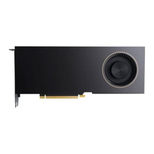 PNY NVIDIA RTX A6000 48GB GDDR6 Ampere Ray Tracing Workstation GPU w/o