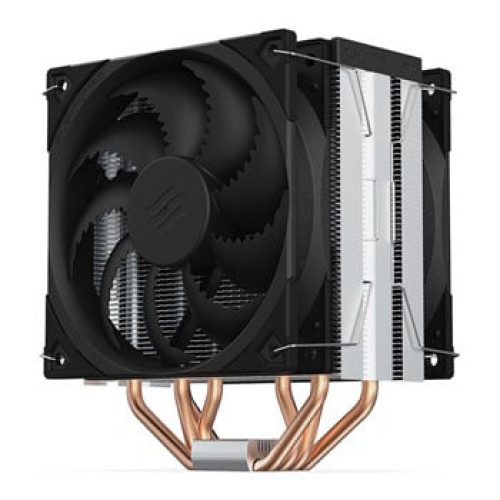 SilentiumPC Fera 5 CPU Cooler Intel/AMD