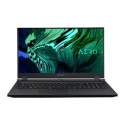 Gigabyte AERO 17" 4K UHD HDR i9 RTX 3080 Gaming Laptop